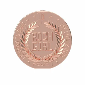 Women's Perfume Police RICH GIRL 50 ml
