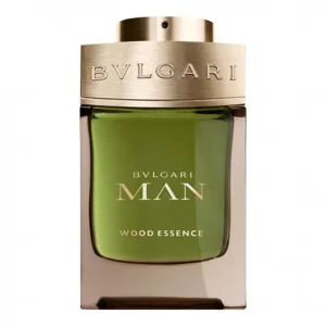 Men's Perfume Bvlgari Bvlgari Man Wood Essence EDP 60 ml
