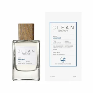 Women's Perfume Clean EDP