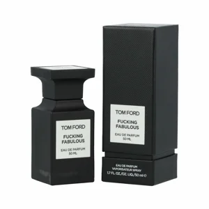 Unisex Perfume Tom Ford FUCKING FABULOUS 50 ml