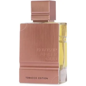 Al Haramain Amber Oud Tobacco Edition 60ml unisex parfumovaná voda EDP (6291100132171)