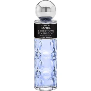 Saphir Spectrum Pour Homme woda perfumowana spray 200ml (8424730030403)