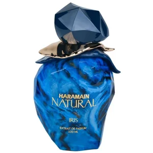 AL HARAMAIN Natural Iris Extrait de Parfum spray 100ml (6291106814538)