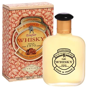 Whisky 1970 for Men EdT Férfi Parfüm 100ml (NTRF-3509165891272)