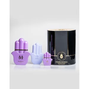 PRECIOUS STONES EDITION BOX CHYPRE IMPERIAL