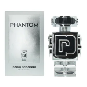 Paco Rabanne Phantom Eau de Toilette