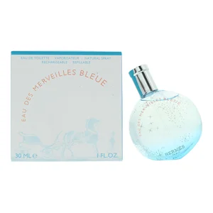 Hermès Eau des Merveilles Bleue Eau de Toilette