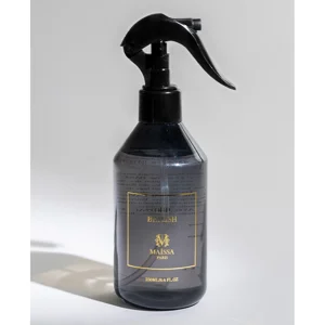 LINEN & HOME FRAGRANCES OUD BRITISH
