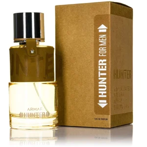 Armaf Hunter Men EdT 100ml Uraknak (6085010094182)