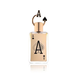 FRAGRANCE WORLD ACE EDP 3.4 U