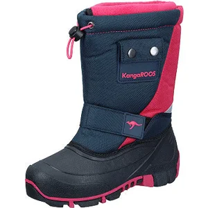 Kanga-Bean II KangaROOS Gummistiefel - pink