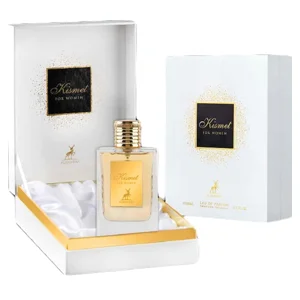 MAISON ALHAMBRA KISMET WOMEN EDP 3.4 W