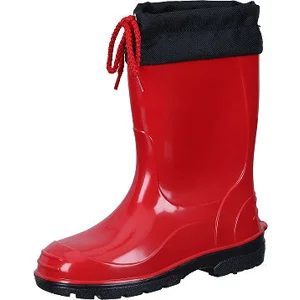 Gummistiefel - rot