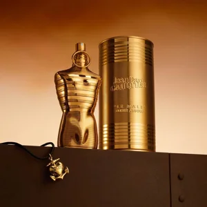 J.P. Gaultier Le Male Elixir Absolu Parfum Intense Spray - - 75 ml (8435415102339)