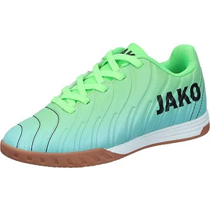 J-SI Sweeper JAKO Sport - grün
