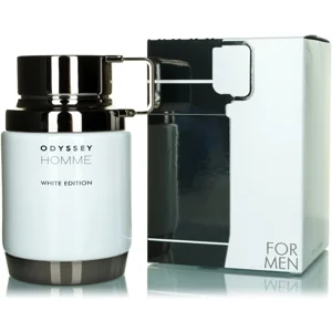 Armaf Odyssey Homme White Edition EdP 100ml Uraknak (6294015109320)