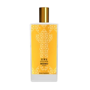 Memo Paris Memo Paris, Graines Vagabondes - Siwa, Eau De Parfum, For Women, 75 ml For Women (3700458