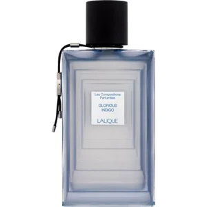 Lalique Perfumy Unisex Lalique EDP Les Compositions Parfumes Glorius Indigo 100 ml (S8312962)