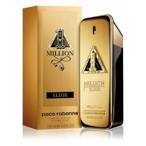 Paco Rabanne 1 Million Elixir Parfum Intense 100 (pr3349668600304)