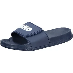J-SL Lock JR JAKO Pantoletten - blau