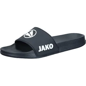 J-SL Classic JAKO Pantoletten - schwarz