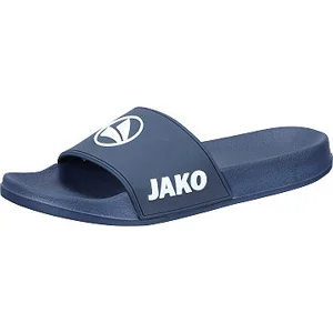 J-SL Classic JAKO Pantoletten - blau