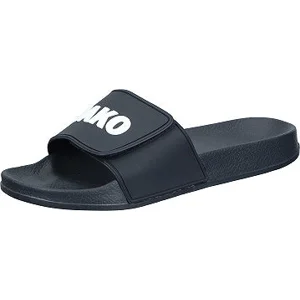J-SL Lock JAKO Herren Pantoletten - schwarz