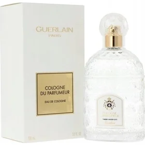 Guerlain GUERLAIN COLOGNE DU PARFUMEUR (M/W) EDC/S 100ML (3346470170537)
