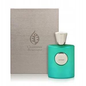GIARDINO BENESSERE Potamoi Extrait De Parfum spray 100ml (8016741652714)