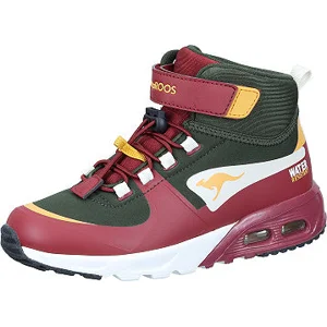 KX-Hydro KangaROOS Stiefel - multi