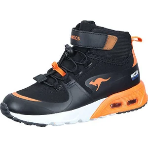KX-Hydro KangaROOS Stiefel - schwarz