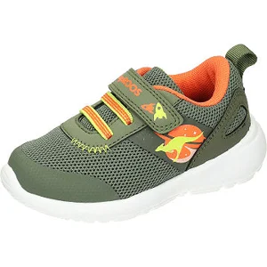 KY-Moon EV KangaROOS Klettschuhe - grün