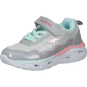 K-SL Sparklite EV KangaROOS Sport - grau