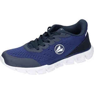 JAKO Herren Sport - blau