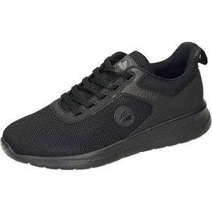 J-WL Rush JAKO Sport - schwarz