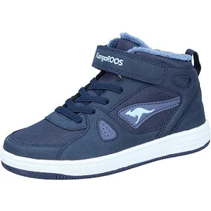K-CP Kalley II EV KangaROOS Stiefel - blau
