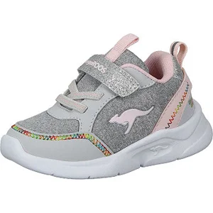 K-NY Chip EV KangaROOS Sneaker - grau