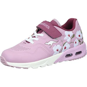 KX-Mega Multi EV KangaROOS Sneaker - pflaume