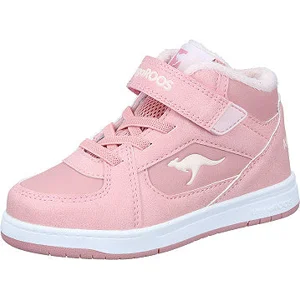 K-CPI Kalino Mid EV KangaROOS Stiefel - rosa