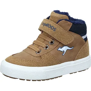 Kavu Shady EV KangaROOS Stiefel - braun