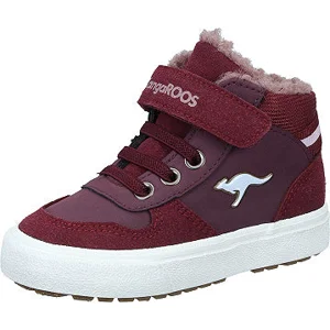 Kavu Shady EV KangaROOS Stiefel - pflaume
