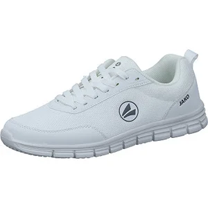 J-ET AD Miller JAKO Sneaker - weiß