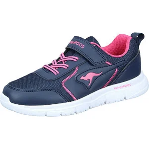K-ETK Zig EV KangaROOS Sport - blau