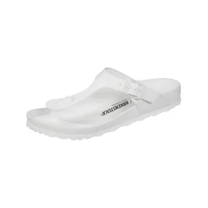 Birkenstock Gizeh Nw Weiß