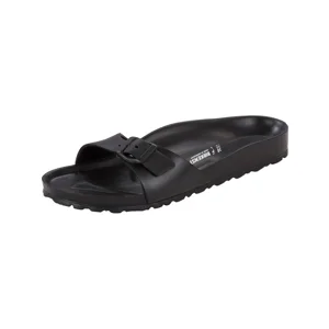 Birkenstock Madrid SW schwarz