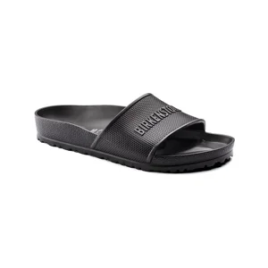Birkenstock Barbados Eva Schwarz, Normale Weite