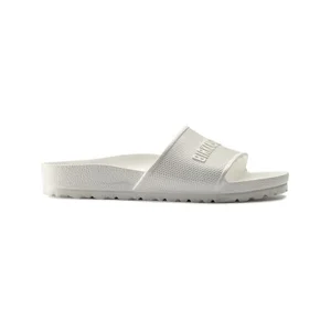 Birkenstock Barbados EVA weiß, normale Weite