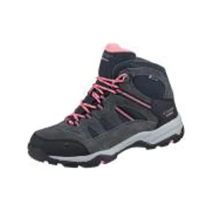 Aigle Solter W S grau/apricot