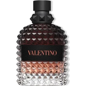 Valentino Valentino Uomo Born In Roma Coral Fantasy Eau de Toilette 50ml. (LD498300)
