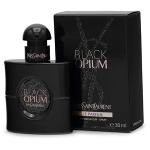 Yves Saint Laurent YVES SAINT LAURENT Black Opium Le Parfum 30ml (3614273863384)